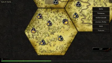 GemCraft - Chasing Shadows preview 8