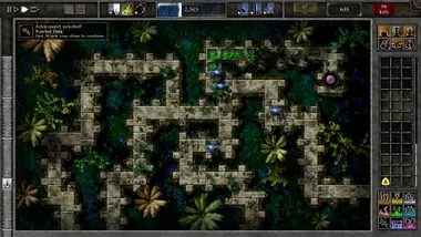 GemCraft - Chasing Shadows preview 5
