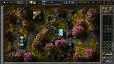 GemCraft - Chasing Shadows preview 7