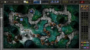 GemCraft - Chasing Shadows preview 4