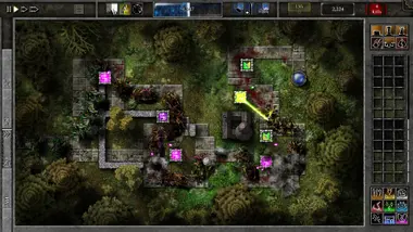 GemCraft - Chasing Shadows preview 6