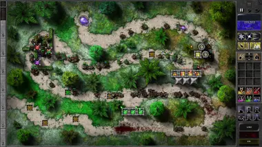 GemCraft - Frostborn Wrath preview 3