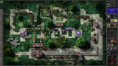 GemCraft - Frostborn Wrath preview 5