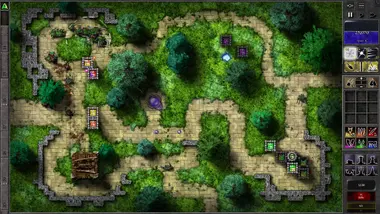 GemCraft - Frostborn Wrath preview 4
