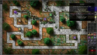 GemCraft - Frostborn Wrath preview 2