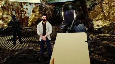 Gemini: Heroes Reborn preview 11