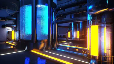 Gemini: Heroes Reborn preview 8