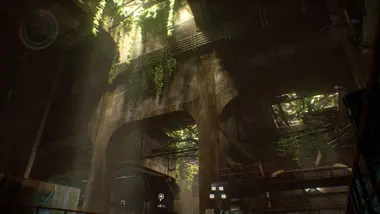 Gemini: Heroes Reborn preview 6