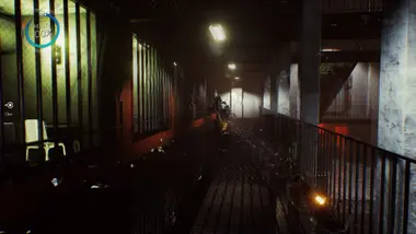 Gemini: Heroes Reborn preview 5