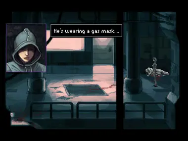 Gemini Rue preview 13