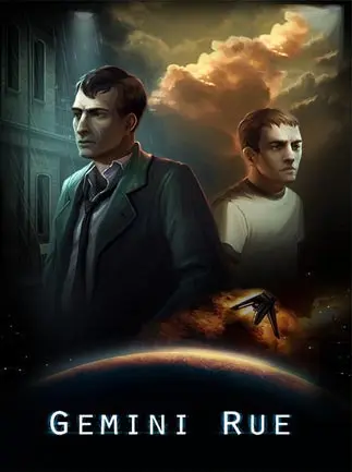 Gemini Rue preview 11
