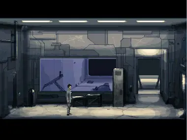 Gemini Rue preview 10