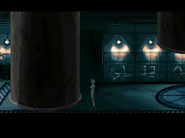 Gemini Rue preview 9