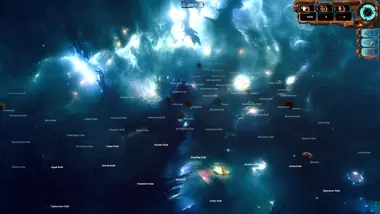 Gemini Wars preview 23