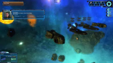 Gemini Wars preview 19