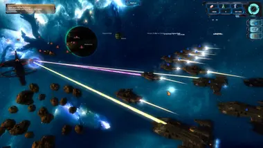 Gemini Wars preview 15