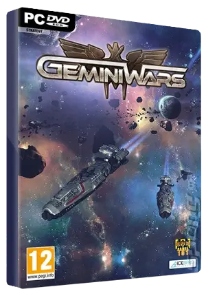 Gemini Wars preview 12
