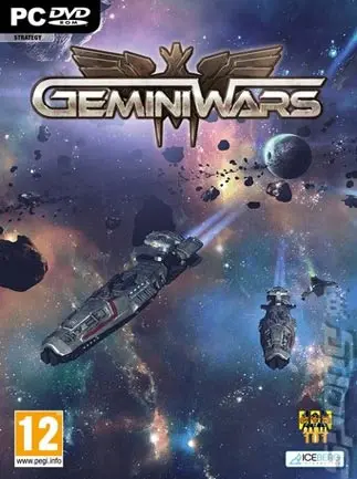 Gemini Wars preview 13