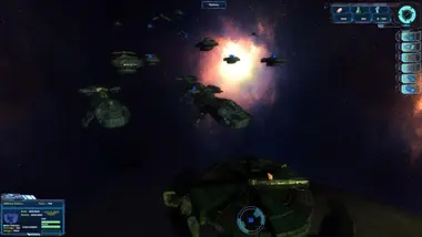 Gemini Wars preview 10