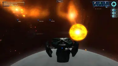 Gemini Wars preview 8