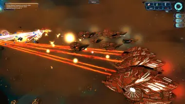 Gemini Wars preview 4