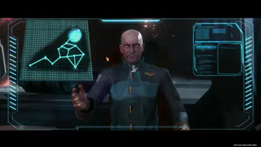 Gemini Wars preview 2