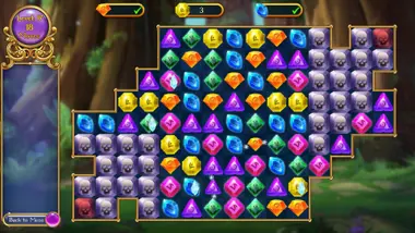 Gems of Destiny: Homeless Dwarf preview 7