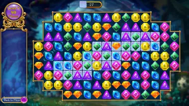 Gems of Destiny: Homeless Dwarf preview 4