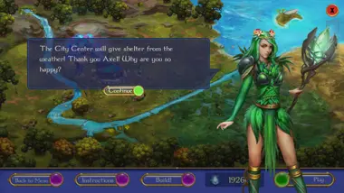 Gems of Destiny: Homeless Dwarf preview 6