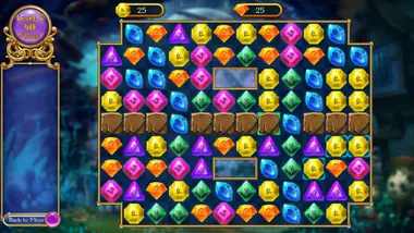 Gems of Destiny: Homeless Dwarf preview 2