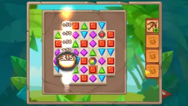 Gems of the Aztecs preview 4