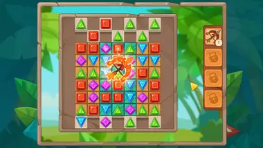 Gems of the Aztecs preview 3