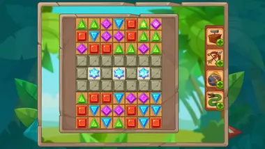 Gems of the Aztecs preview 5