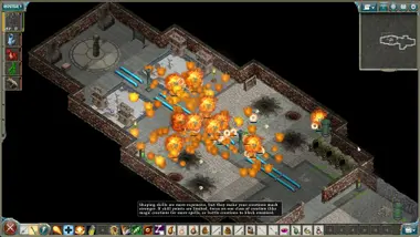 Geneforge 2: Infestation preview 9