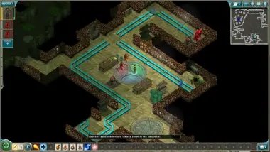 Geneforge 2: Infestation preview 2