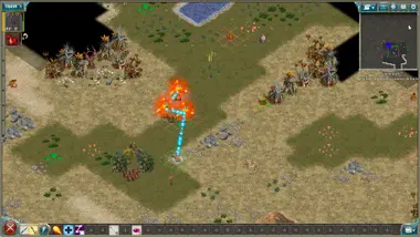 Geneforge 2: Infestation preview 7