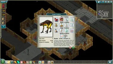 Geneforge 2: Infestation preview 3