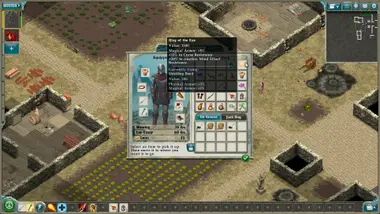 Geneforge 2: Infestation preview 11