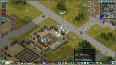 Geneforge 2: Infestation preview 6
