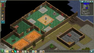 Geneforge 2: Infestation preview 8