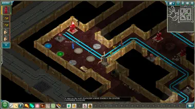 Geneforge 2: Infestation preview 4