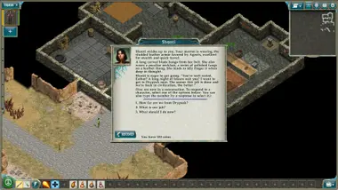 Geneforge 2: Infestation preview 5