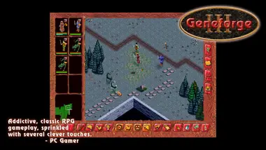 Geneforge Saga preview 18