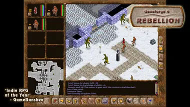 Geneforge Saga preview 15
