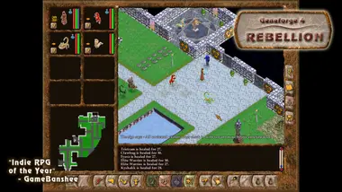 Geneforge Saga preview 14