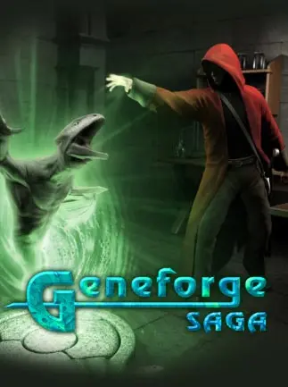 Geneforge Saga preview 10