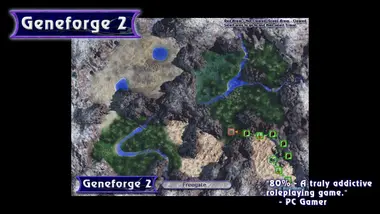 Geneforge Saga preview 9