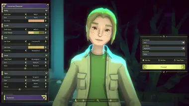Generation Exile preview 3