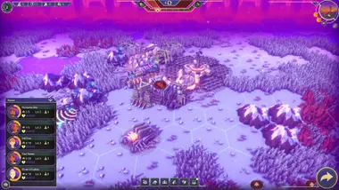 Generation Exile preview 4