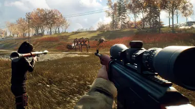 Generation Zero - Fashionably Armed Bundle preview 4